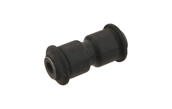 Bush, leaf spring