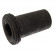 Bush, leaf spring