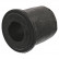 Bush, leaf spring