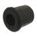 Bush, leaf spring