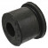 Bush, leaf spring