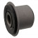 Bush, leaf spring