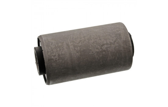 Bush, leaf spring