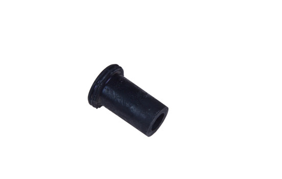 Bush, leaf spring