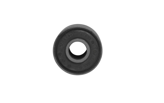 Bush, leaf spring