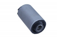 Bush, leaf spring