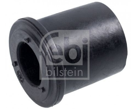 Bush, leaf spring, Image 2