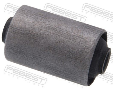 Bush, leaf spring, Image 2