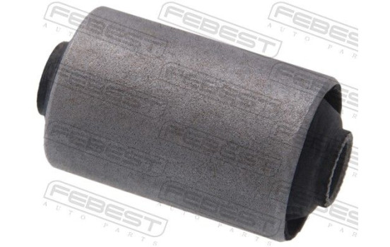 Bush, leaf spring, Image 2