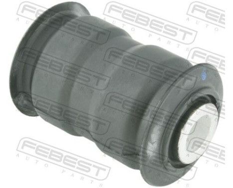 Bush, leaf spring, Image 2