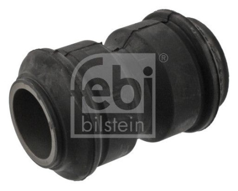 Bush, leaf spring, Image 2