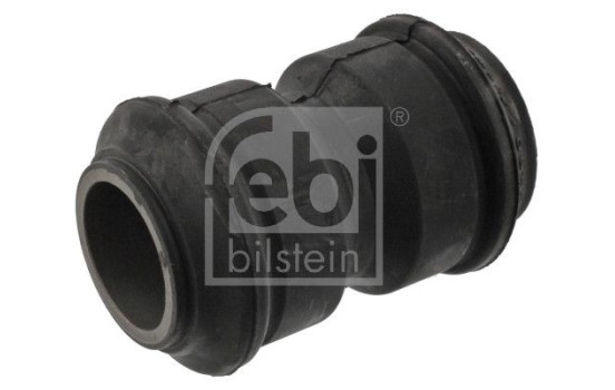 Bush, leaf spring, Image 2