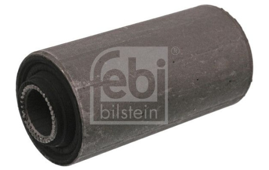 Bush, leaf spring, Image 2