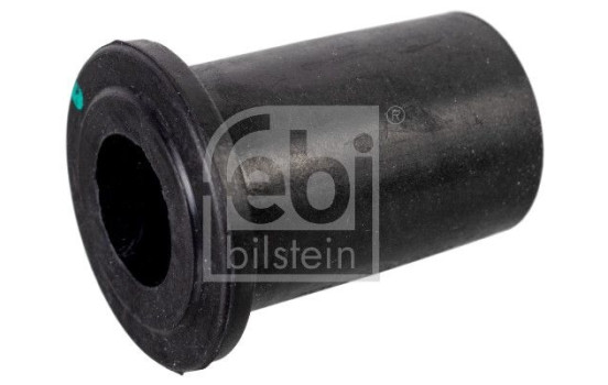 Bush, leaf spring