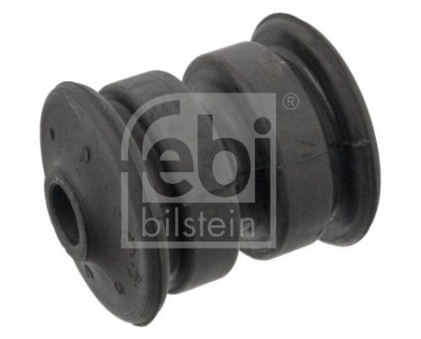 Bush, leaf spring, Image 2