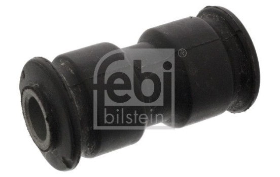 Bush, leaf spring, Image 2