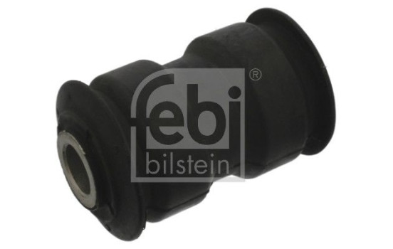 Bush, leaf spring, Image 2
