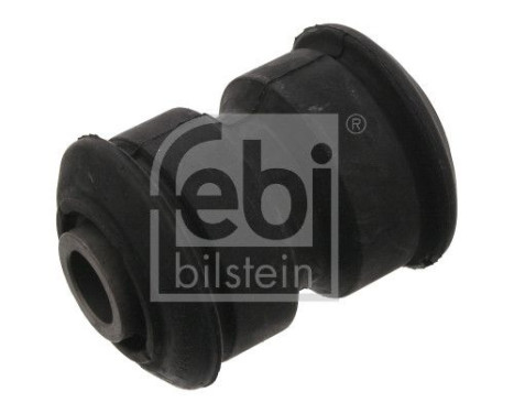 Bush, leaf spring, Image 2