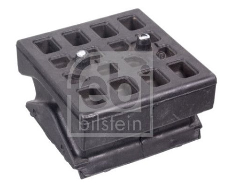 Bush, leaf spring, Image 2