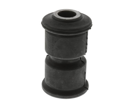 Bush, leaf spring
