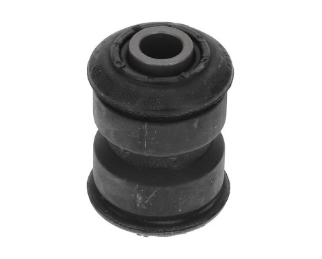 Bush, leaf spring