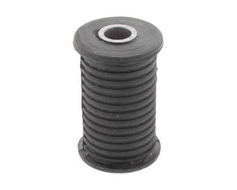 Bush, leaf spring