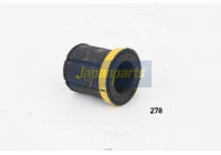 Bush, leaf spring