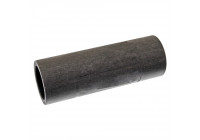 Bush, spring bracket