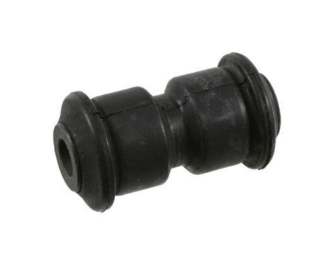 Bush, spring shackle