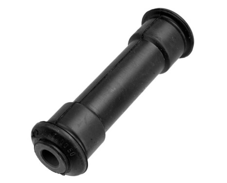 Bush, spring shackle