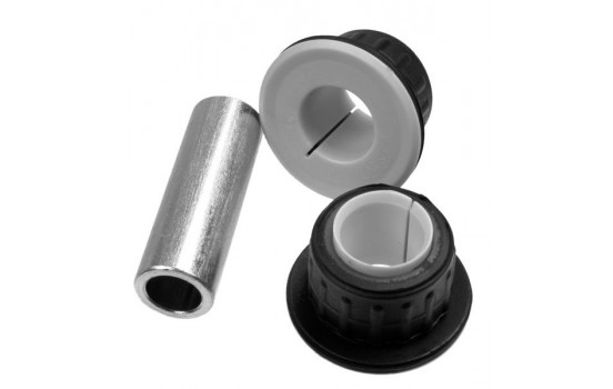 Bush, spring shackle