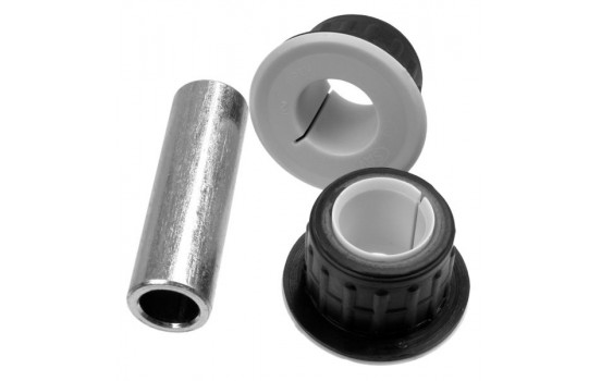 Bush, spring shackle