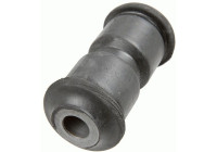 Bush, spring shackle