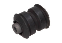 Bush, spring shackle