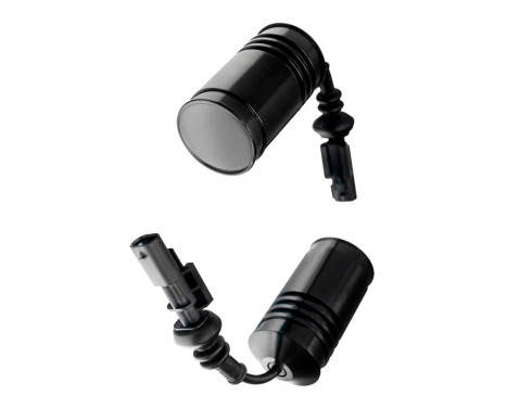 H&R Adaptive Shock Absorber Cancellation Kit Fits BMW 5 Series Sedan (G60) 2023-, Image 2