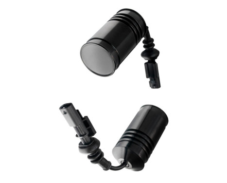 H&R Adaptive Shock Absorber Cancellation Kit Fits Range Rover Evoque + Evoque Coupé 2, Image 2