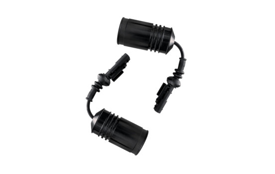 H&R Cancellation kit for adaptive shock absorbers fits BMW X5 (E70) & X6 (E71) 2007-2014, Image 3