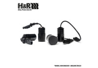 H&R Cancellation kit for adaptive shock absorbers suitable for Ford Focus RS 2016-2018