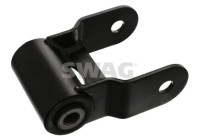 leaf spring bearing