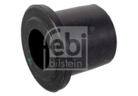 leaf spring bearing
