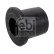 leaf spring bearing