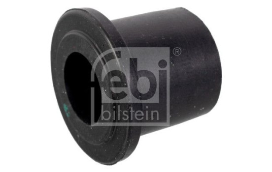 leaf spring bearing