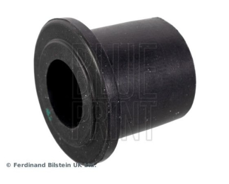 leaf spring bearing