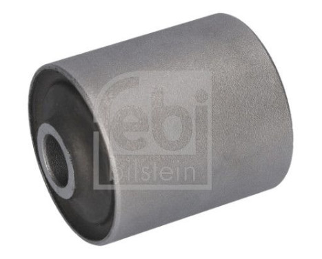 leaf spring bearing