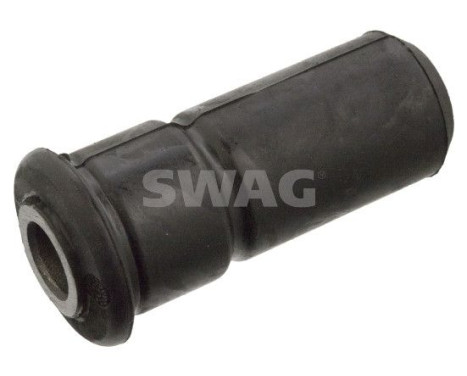 leaf spring bearing