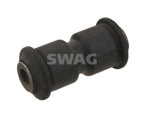 leaf spring bearing
