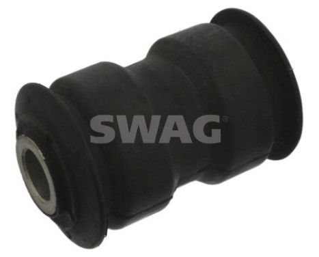 leaf spring bearing