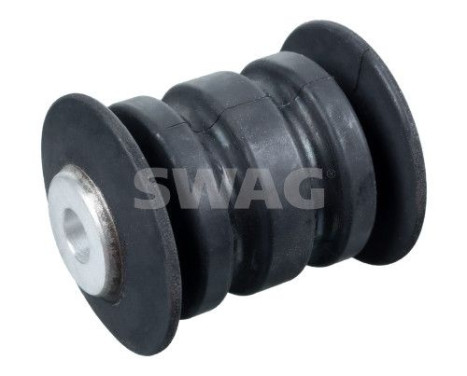 leaf spring bearing
