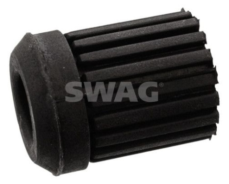 leaf spring bearing