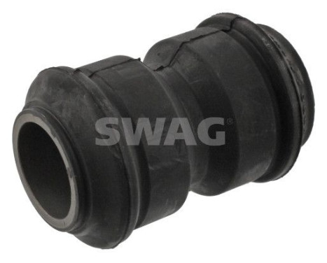 leaf spring bearing